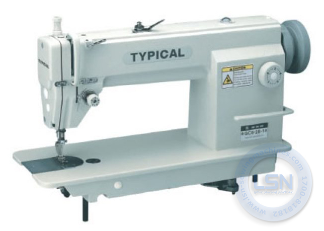 Lockstitch Machines